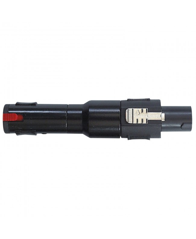 DAP FSA03 - Jack female locking to Speaker 2P male