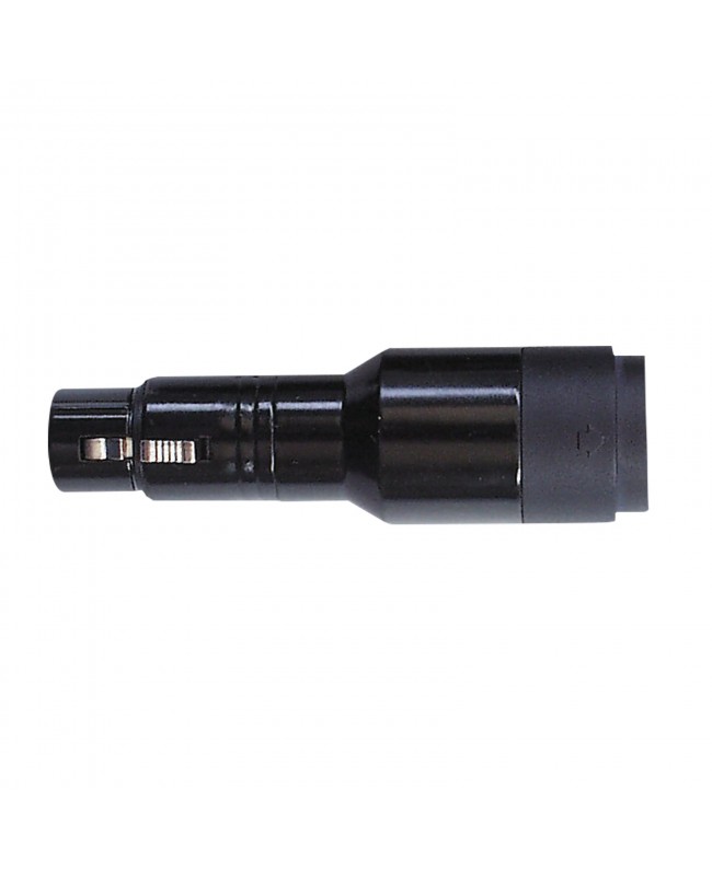 DAP FSA05 - XLR 3P female to Speaker 2P female