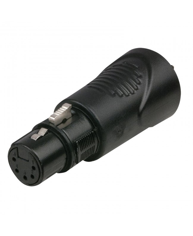 DAP FLA41 - XLR 5P female to RJ45 female
