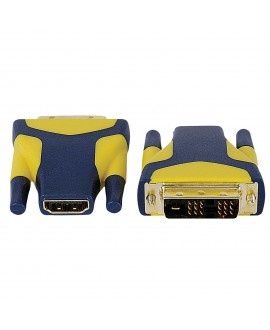 DAP FVA12 - DVI male to HDMI female
