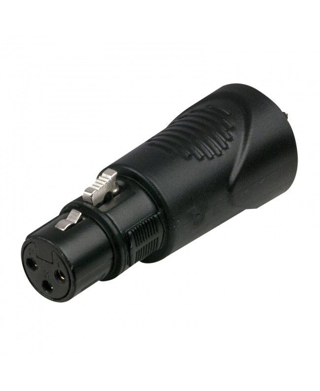 DAP FLA39 - XLR 3P female to RJ45 female