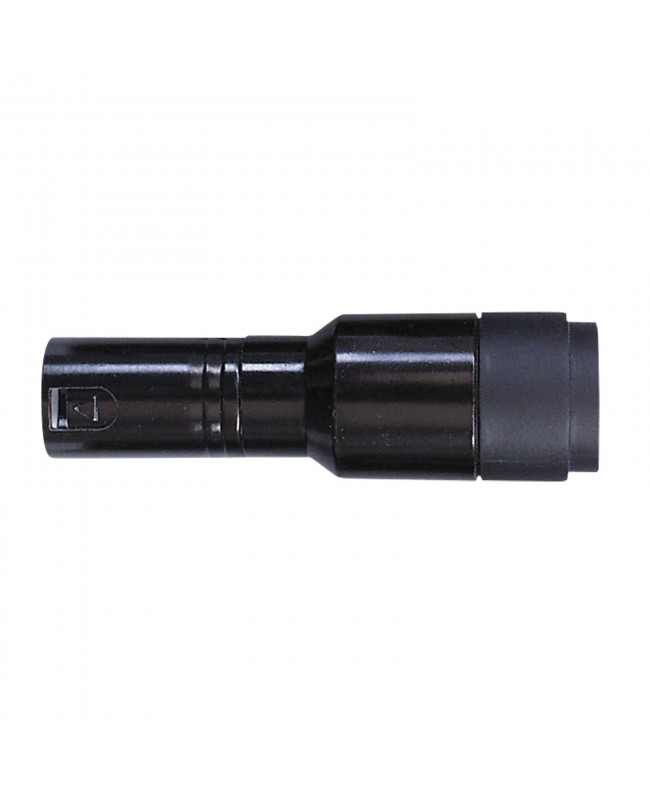 DAP FSA06 - XLR 3P male to Speaker 2P female