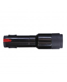 DAP FSA04 - Jack female locking to Speaker 2P female
