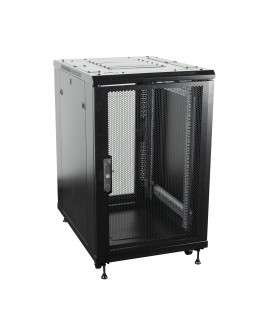 SHOWGEAR RCA-FSM-18 Rack 19"