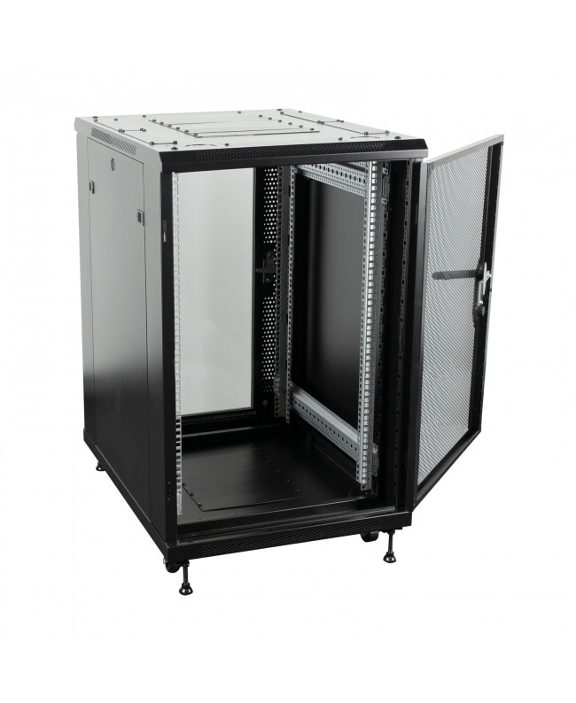 SHOWGEAR RCA-FSM-18 Rack 19"