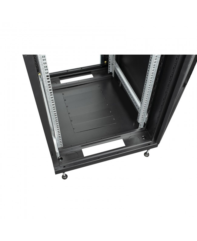 SHOWGEAR RCA-FSM-18 18U Network Cabinet with mesh door 19" Rack