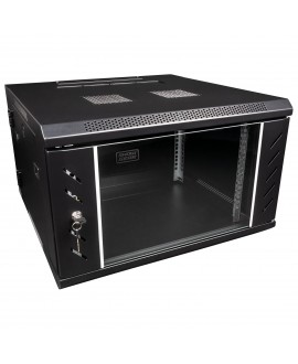 SHOWGEAR RCA-WMH-6 Rack 19"