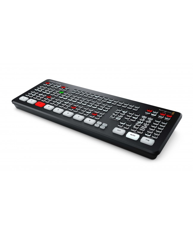 Blackmagic Design ATEM Mini Extreme Mixer Video & Switcher