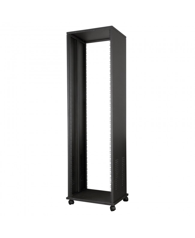SHOWGEAR Metal Equipment Rack 32U