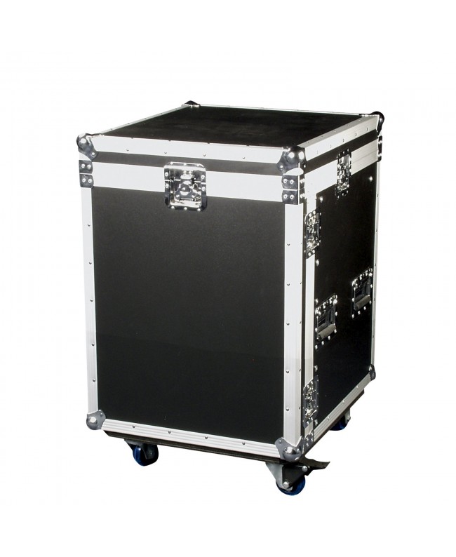 SHOWGEAR Combi Case 10U + 10U top