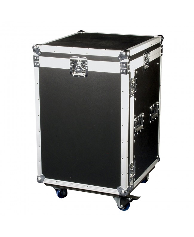 SHOWGEAR Combi Case 12U + 10U top