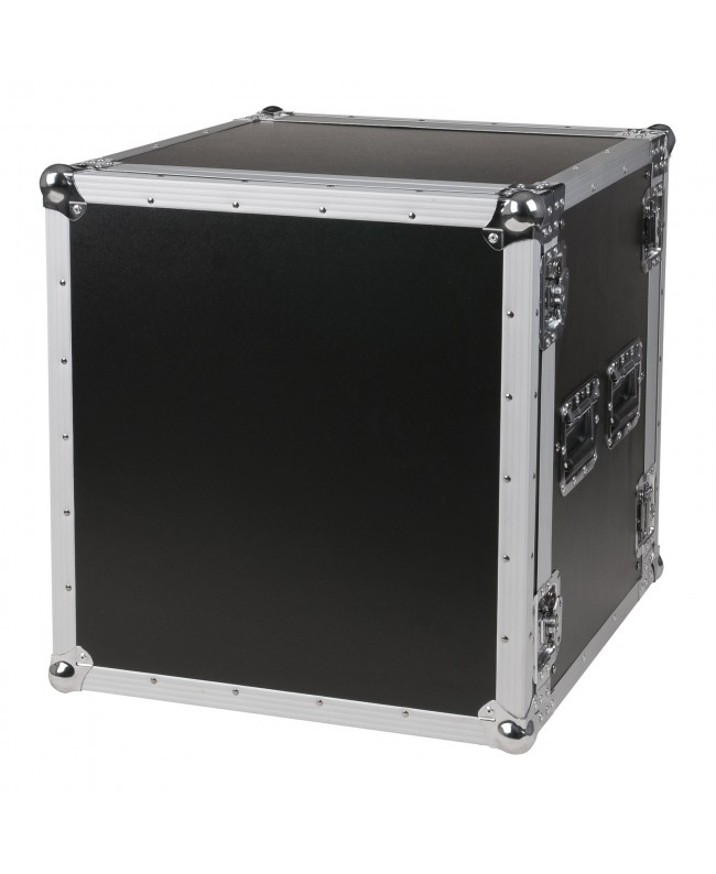 SHOWGEAR Double Door Case 12U