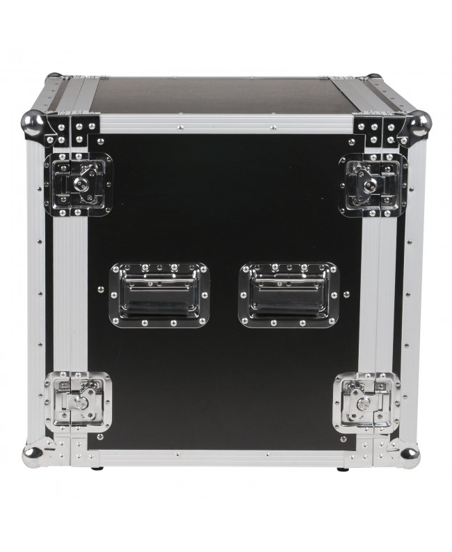 SHOWGEAR Double Door Case 12U