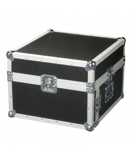 SHOWGEAR Combi Case 6U + 10U top