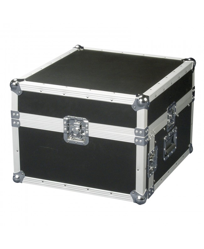 SHOWGEAR Combi Case 6U + 10U top