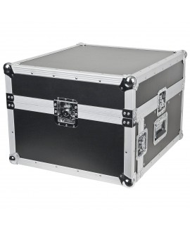 SHOWGEAR Combi Case 4U + 10U top