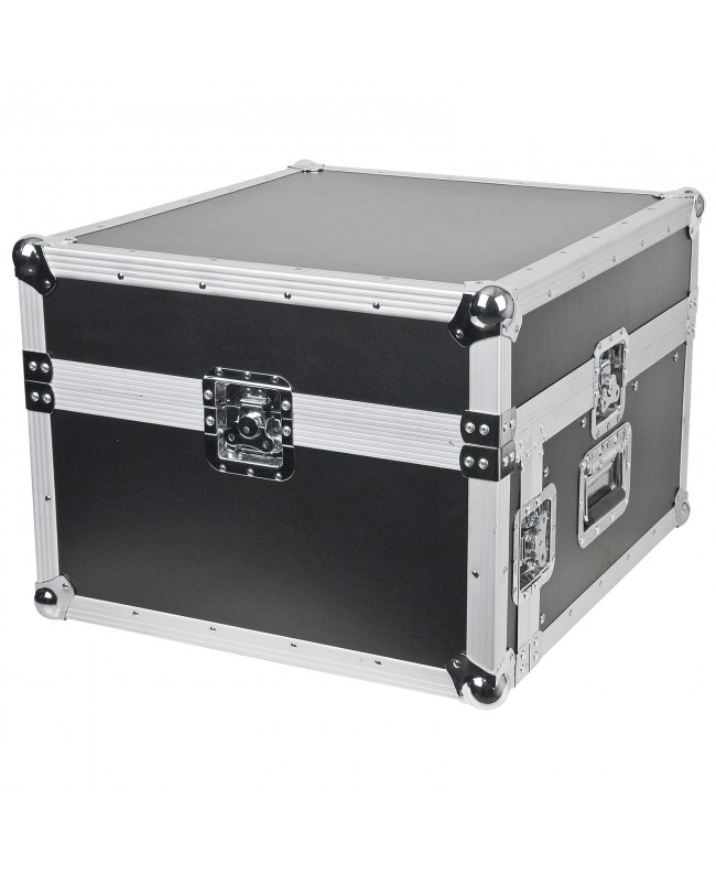 SHOWGEAR Combi Case 4U + 10U top