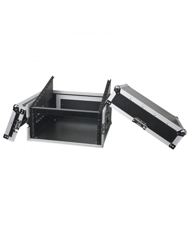 SHOWGEAR Combi Case 4U + 10U top