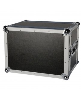 SHOWGEAR Compact Effect Case Baule effetti compatto 8U