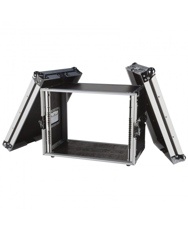 SHOWGEAR Compact Effect Case 8U