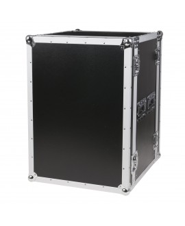 SHOWGEAR Double Door Case 16U 19" Racks