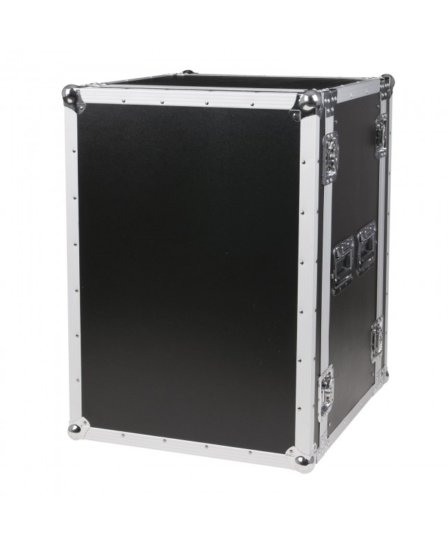 SHOWGEAR Double Door Case 16U
