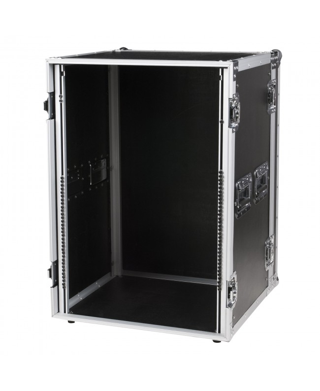 SHOWGEAR Double Door Case 16U