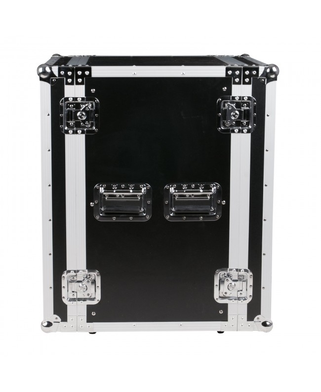 SHOWGEAR Double Door Case 16U