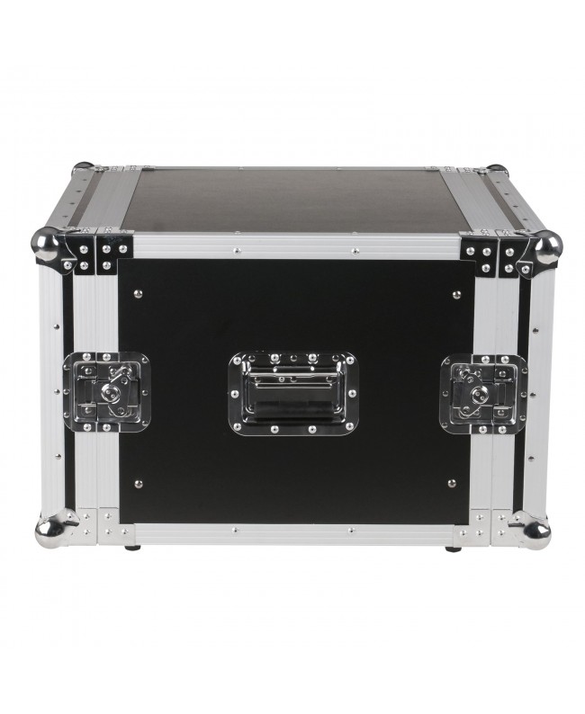 SHOWGEAR Double Door Case 8U