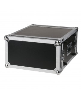 SHOWGEAR Double Door Case 6U 19" Racks