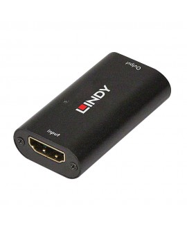 LINDY 40m HDMI 18G Repeater HDMI Tools