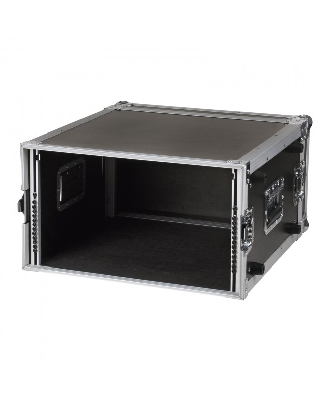 SHOWGEAR Double Door Case 6U