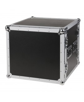 SHOWGEAR Double Door Case 10U 19" Racks