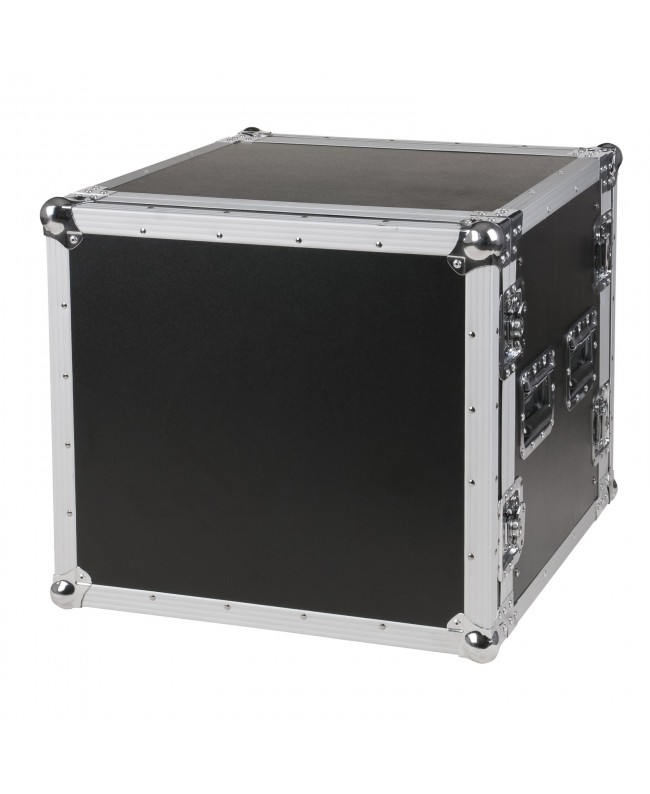 SHOWGEAR Double Door Case 10U