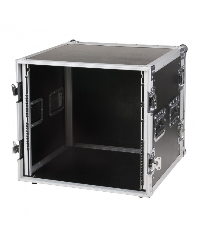 SHOWGEAR Double Door Case 10U