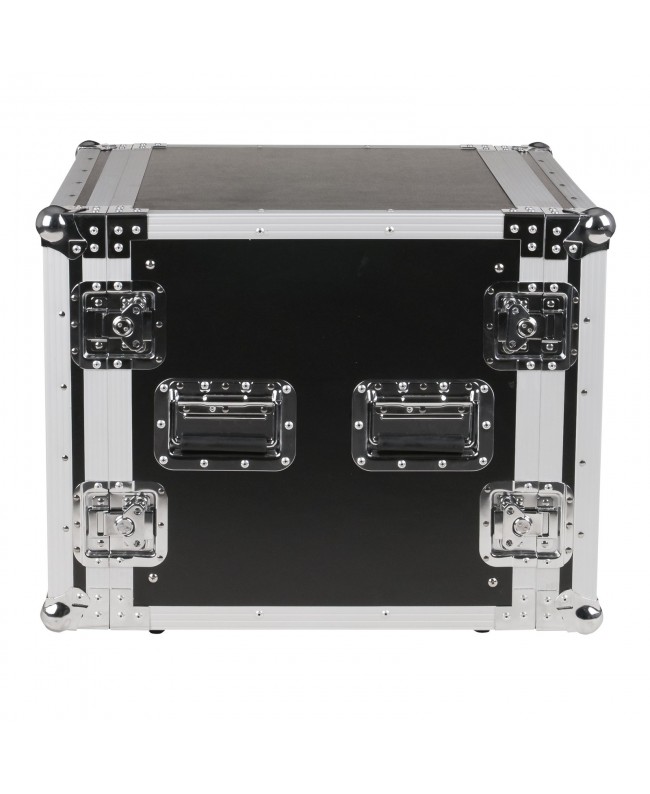 SHOWGEAR Double Door Case 10U