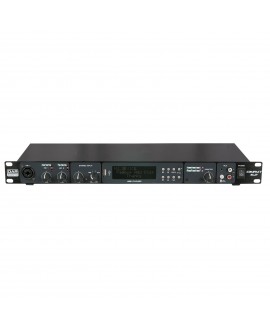 DAP Compact 6.2 Mixer analogici