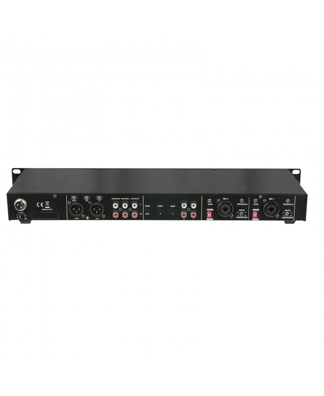 DAP Compact 6.2 Mixer analogici