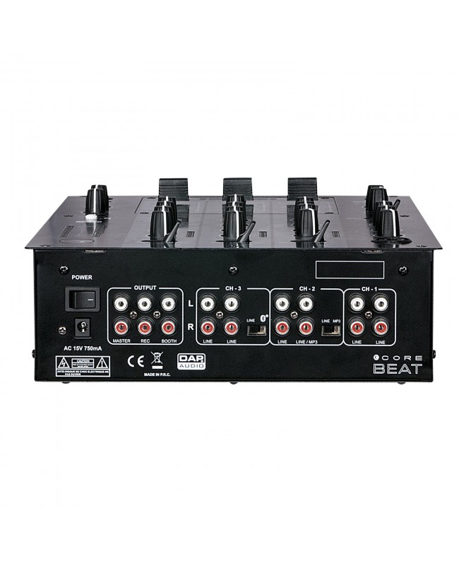 DAP CORE Beat Mixer per DJ