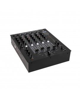 DAP CORE MIX-4 USB DJ mixers