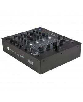 DAP CORE Club DJ mixers