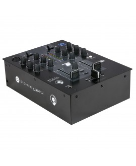 DAP CORE Scratch DJ-Mixer