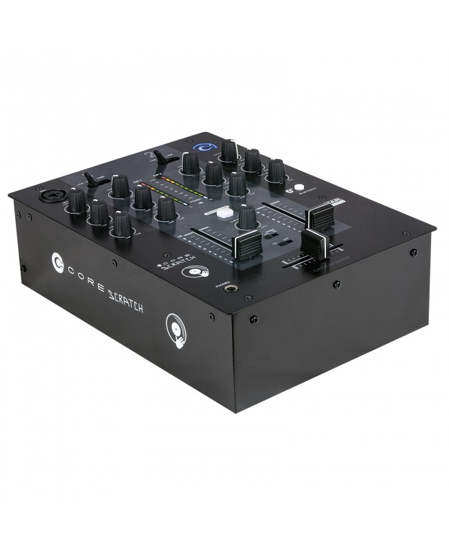 DAP CORE Scratch Mixer per DJ