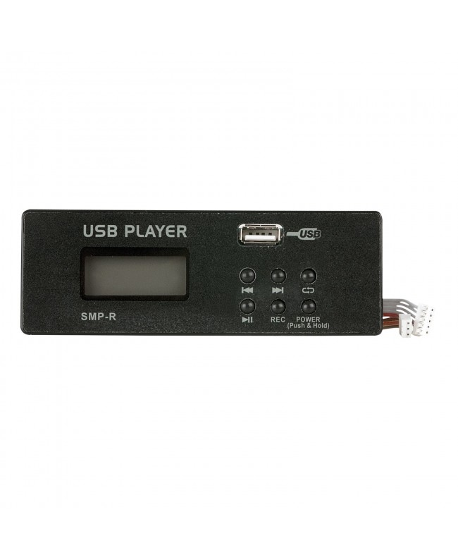 DAP MP3 USB Record Module for GIG Audio Tools