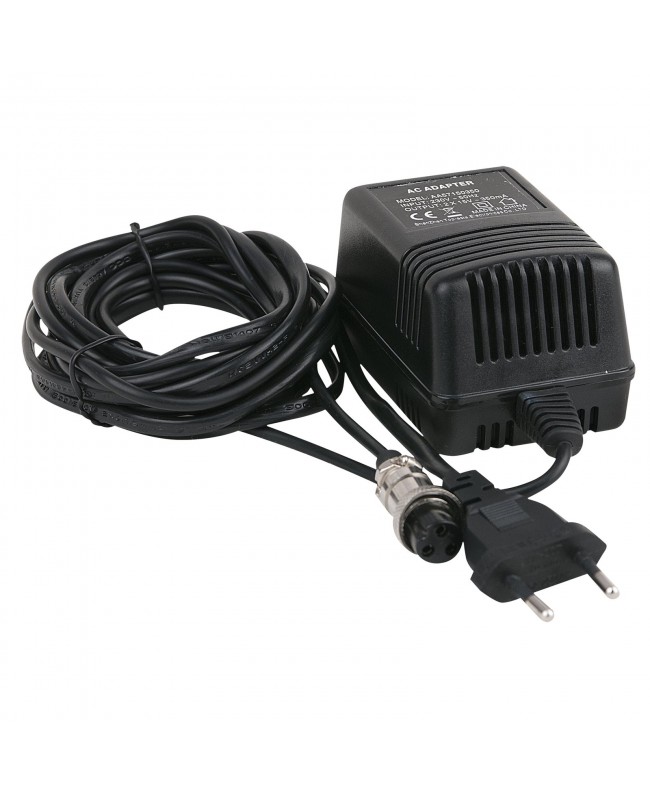 DAP Compact 8.1 Mixer installazione 1U 8 canali - 1 zone Mixer analogici