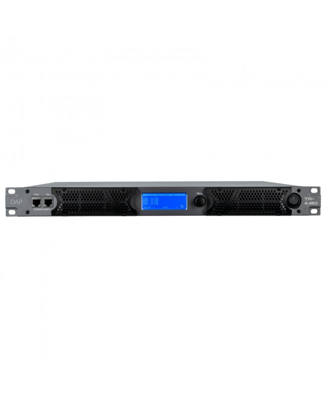 DAP TA-4.450 Amplifiers