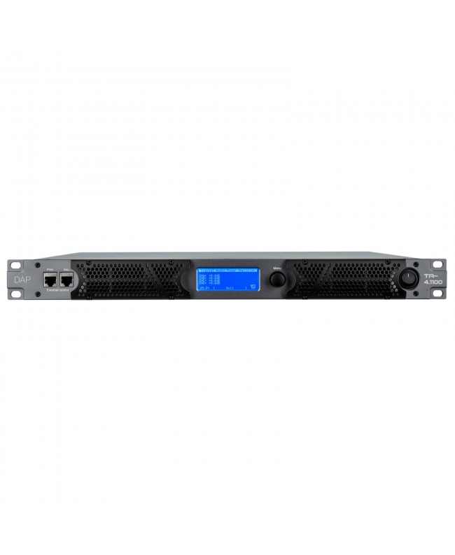 DAP TA-4.1100 Amplifiers