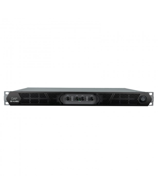 DAP SI-4.450 Amplifiers