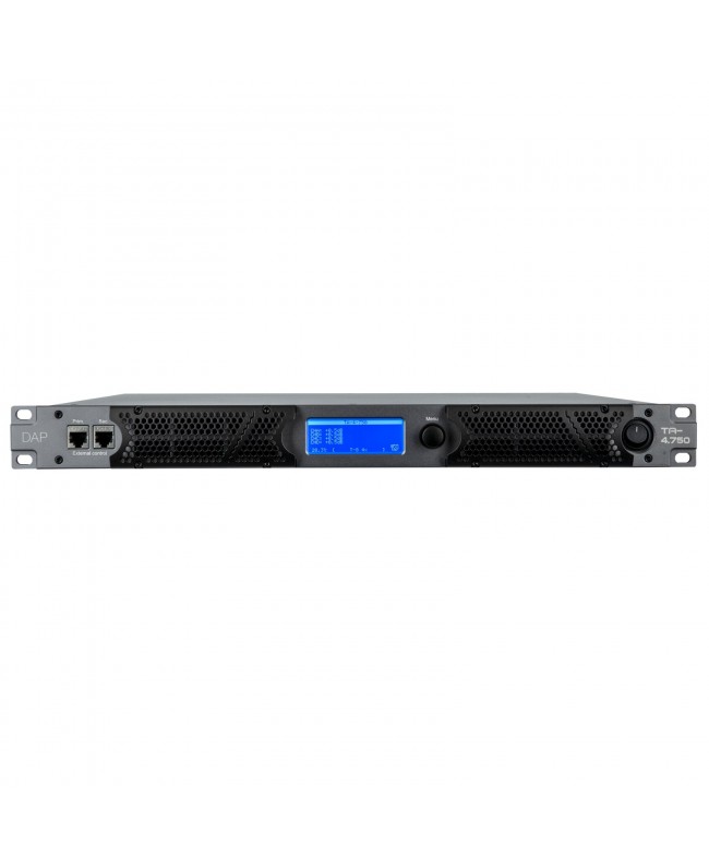 DAP TA-4.750 Amplifiers