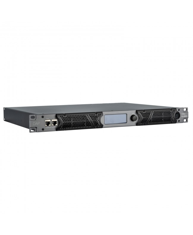 DAP TA-4.450 Amplifiers
